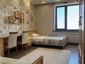 3-комнатная квартира · 120 м² · 8/10 этаж, Ауэзова 163а — Ауэзова за 28 000 ₸ в Алматы, Бостандыкский р-н — фото 5