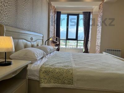 3-комнатная квартира · 120 м² · 8/10 этаж, Ауэзова 163а — Ауэзова за 35 000 〒 в Алматы, Бостандыкский р-н