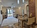 3-комнатная квартира · 120 м² · 8/10 этаж, Ауэзова 163а — Ауэзова за 28 000 ₸ в Алматы, Бостандыкский р-н — фото 18