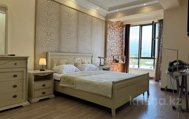 3-комнатная квартира · 120 м² · 8/10 этаж, Ауэзова 163а — Ауэзова за 28 000 ₸ в Алматы, Бостандыкский р-н — фото 68