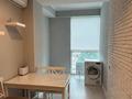 3-комнатная квартира · 83.6 м² · 10/11 этаж, Жарокова 234 — Байкадамова за 72 млн ₸ в Алматы, Бостандыкский р-н — фото 4