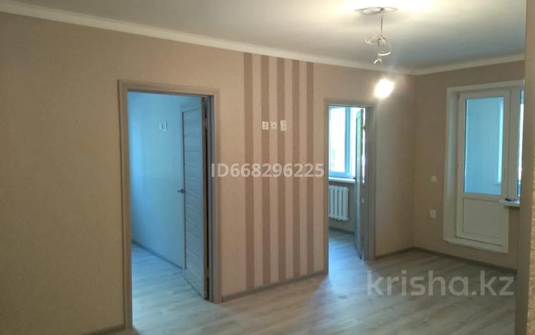 3-комнатная квартира · 46 м² · 1/5 этаж, Машхур Жусупа 38А — 4- микрорайон за 17 млн ₸ в Экибастузе — фото 5