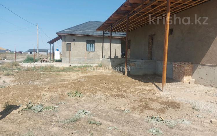 Отдельный дом · 5 комнат · 190 м² · 6 сот., Кабанбай батыра 157 — За кафе ЫРЫС за 29 млн ₸ в Аскара Токпанова (Казцик) — фото 2
