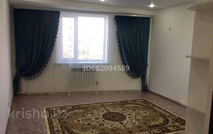 1-бөлмелі пәтер · 40 м² · 4/9 қабат, мкр. Зачаганск пгт, Бірлік 33, бағасы: 100 000 ₸ в Уральске — фото 2