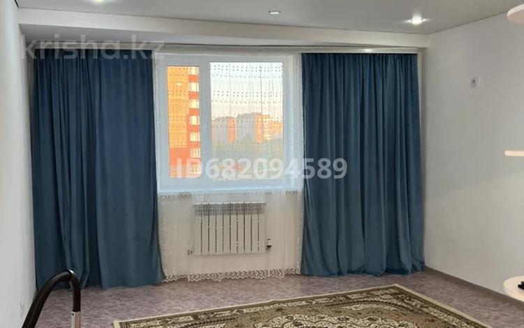 1-бөлмелі пәтер · 40 м² · 4/9 қабат, Зачаганск пгт ш/а., Бірлік 33, бағасы: 110 000 ₸ в Уральске, мкр. Зачаганск пгт — фото 8
