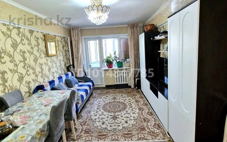 3-комнатная квартира · 58.5 м² · 3/5 этаж, Куйши дина 1 — Полностью мебелированная квартира за 25 млн ₸ в Астане, Алматы р-н — фото 15