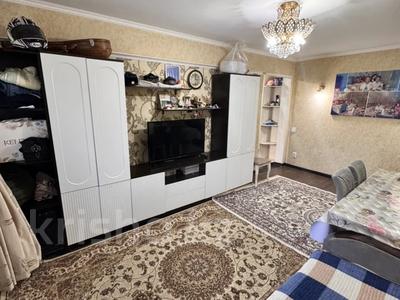 3-комнатная квартира · 58.5 м² · 3/5 этаж, Куйши дина — Полностью мебелированная квартира за 23.5 млн ₸ в Астане, Алматы р-н