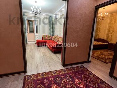 2-бөлмелі пәтер · 56 м² · 8/9 қабат · ай сайын, Казбек би 17, бағасы: 300 000 〒 в Усть-Каменогорске, Ульбинский