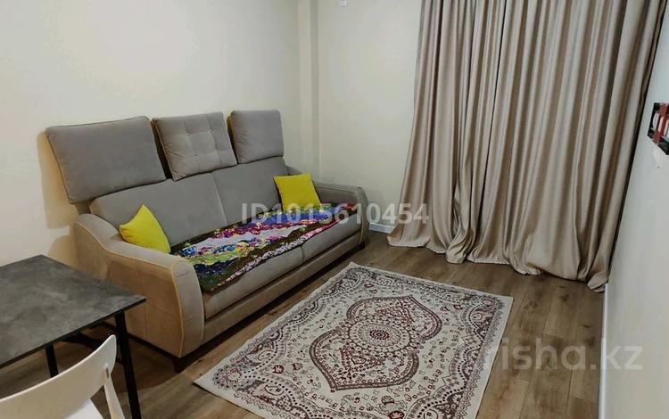 2-бөлмелі пәтер · 50 м² · 3/4 қабат, Данеша Ракышева 14 — Талгарский тракт поворот на улицу после АЗС Gasenergy, бағасы: 245 000 ₸ в Алматы, Медеуский р-н — фото 2