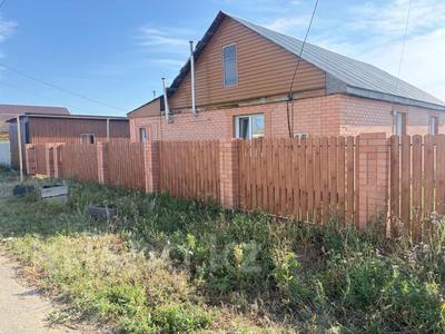 Отдельный дом · 3 комнаты · 80.1 м² · 8.8 сот., Микрорайон Северный за 33 млн ₸ в 