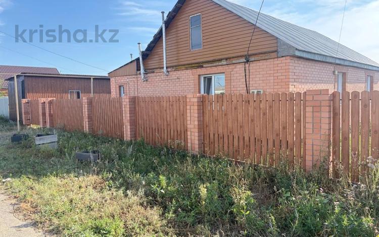 Отдельный дом · 3 комнаты · 80.1 м² · 8.8 сот., Микрорайон Северный за 33 млн ₸ в  — фото 2