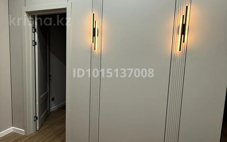 2-бөлмелі пәтер · 70 м² · 3/8 қабат, 33-ш/а., бағасы: 34 млн ₸ в Актау, 33-й мкр — фото 2