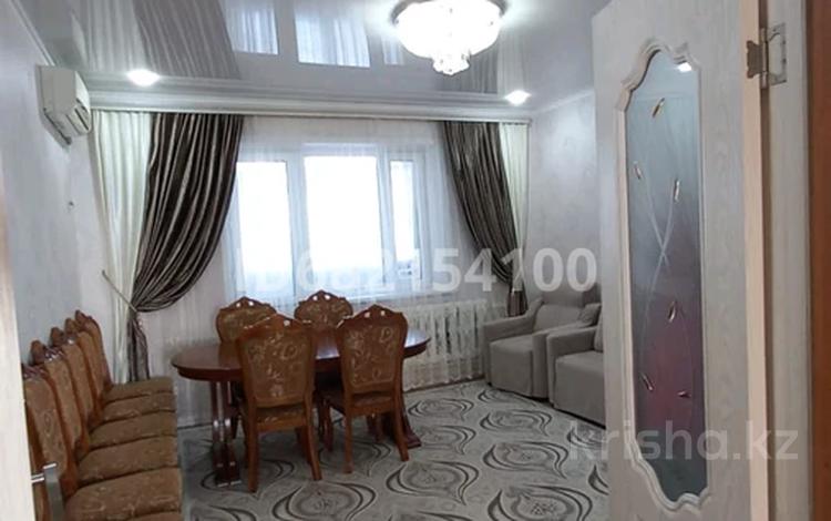 3-комнатная квартира, 70 м², 6/6 этаж, Маметова 43 за 22 млн 〒 в Жезказгане — фото 2