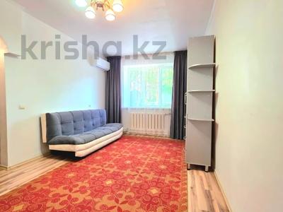 1-комнатная квартира · 30.2 м² · 1/3 этаж, радостовца за 22.3 млн 〒 в Алматы, Бостандыкский р-н