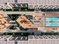 2-комнатная квартира · 46 м² · 5/6 этаж, Село Абай за ~ 21.7 млн ₸ — фото 3