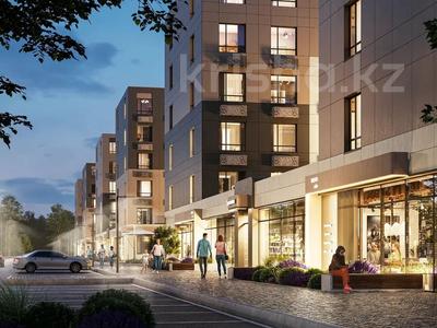 2-комнатная квартира · 46 м² · 5/6 этаж, Село Абай за ~ 21.7 млн ₸