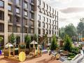 2-комнатная квартира · 46 м² · 5/6 этаж, Село Абай за ~ 21.7 млн ₸ — фото 4