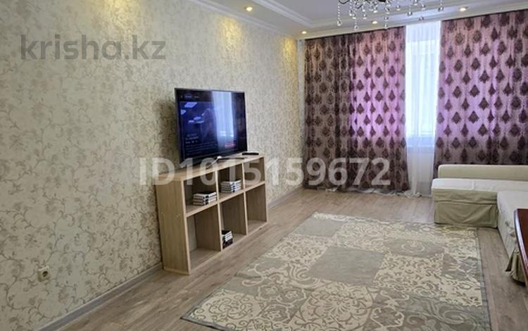 2-комнатная квартира · 80 м² · 2/5 этаж, мкр. Алтын орда 45В за 250 000 ₸ в Актобе — фото 13