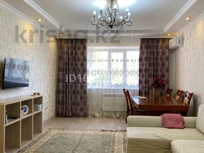 2-комнатная квартира · 80 м² · 2/5 этаж, мкр. Алтын орда 45В за 220 000 ₸ в Актобе