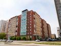 3-бөлмелі пәтер · 60.4 м² · 2/5 қабат, Таха Хусейна 15/1, бағасы: 29.9 млн ₸ в Астане, р-н Байконур — фото 10