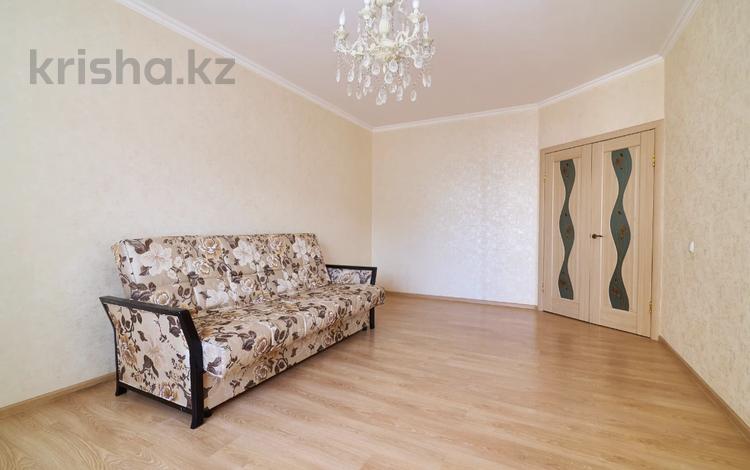 3-бөлмелі пәтер · 60.4 м² · 2/5 қабат, Таха Хусейна 15/1, бағасы: 29.9 млн ₸ в Астане, р-н Байконур — фото 8