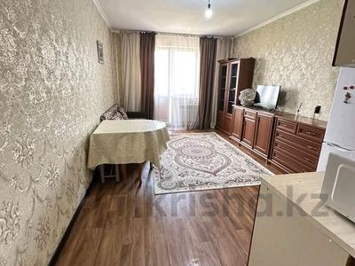 1-комнатная квартира · 35 м² · 5/10 этаж, Райымбека 483 за 22 млн ₸ в Алматы, Алмалинский р-н