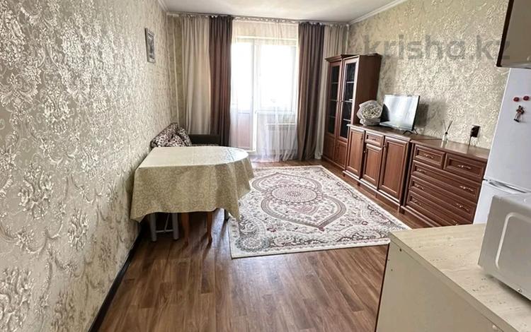 1-комнатная квартира · 35 м² · 5/10 этаж, Райымбека 483 за 22 млн ₸ в Алматы, Алмалинский р-н — фото 2