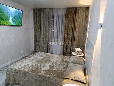 1-комнатная квартира · 35 м² · 3/16 этаж, Тауелсиздик 34/2 — Момышулы за 14 000 〒 в Астане