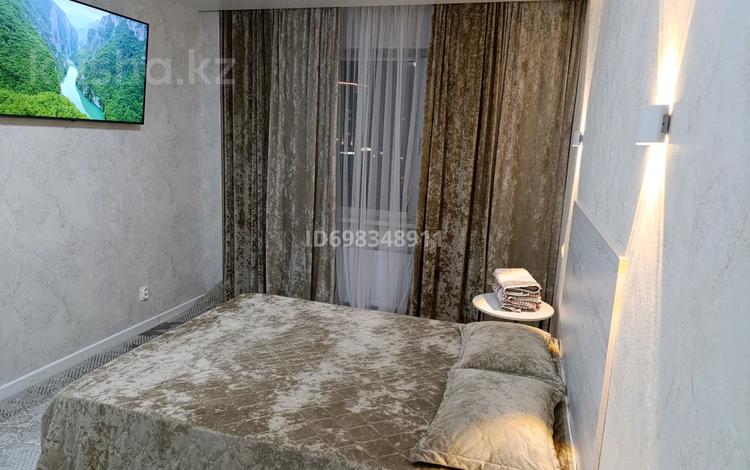 1-комнатная квартира · 35 м² · 3/16 этаж, Тауелсиздик 34/2 — Момышулы за 14 000 ₸ в Астане — фото 2