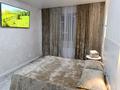 1-комнатная квартира · 35 м² · 3/16 этаж, Тауелсиздик 34/2 — Момышулы за 14 000 ₸ в Астане — фото 13