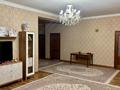 Отдельный дом · 6 комнат · 140 м² · 800 сот., мкр Тассай Мөде қаған-3 #4 — ул. Кеңтарал и Қырман за 45 млн ₸ в Шымкенте, Каратауский р-н — фото 16