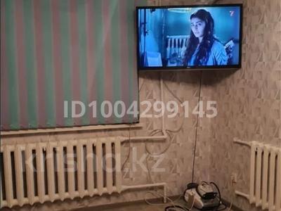 1-комнатная квартира · 37 м² · 3/5 этаж, Алматинская 3а за 11.5 млн 〒 в Актобе, жилой массив Жанаконыс