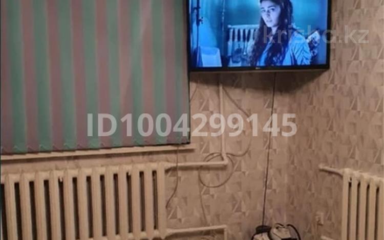 1-бөлмелі пәтер · 37 м² · 3/5 қабат, Алматинская 3а, бағасы: 11.5 млн ₸ в Актобе, жилой массив Жанаконыс — фото 2