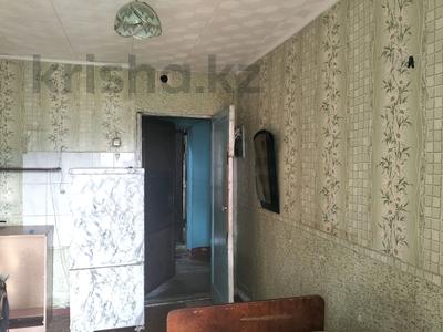 1-комнатная квартира · 10.8 м² · 4/4 этаж, Ломова — Катаева за 2.8 млн 〒 в Павлодаре