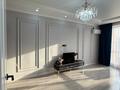 2-комнатная квартира · 48 м² · 9/10 этаж, мкр Шугыла 340/3-9КОРПУС за 33 млн ₸ в Алматы, Наурызбайский р-н — фото 2