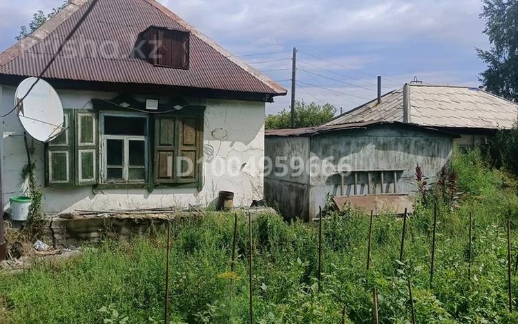 Жеке үй · 2 бөлме · 36 м² · 20 жүзд., Поселок Глубокое 1, бағасы: 4 млн ₸ в Усть-Каменогорске — фото 2