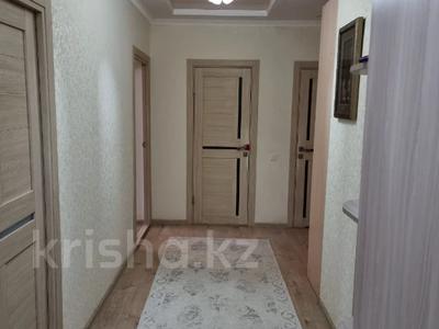 3-комнатная квартира, 89 м², 4/5 этаж, Сатпаева 34 за 33 млн 〒 в Атырау