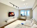 3-комнатная квартира · 108 м² · 5/8 этаж, Сейфуллина 510 за 93 млн ₸ в Алматы, Алмалинский р-н