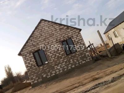 Дача · 3 комнаты · 12.6 м² · 9 сот., мкр Сая, Алғабас за 6.2 млн 〒 в Атырау