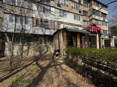 2-бөлмелі пәтер · 61.4 м² · 1/5 қабат, Сатпаева — Ауэзова, бағасы: 46.9 млн ₸ в Алматы, Бостандыкский р-н
