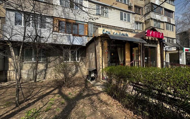 2-бөлмелі пәтер · 61.4 м² · 1/5 қабат, Сатпаева — Ауэзова, бағасы: 46.9 млн ₸ в Алматы, Бостандыкский р-н — фото 2