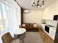 2-бөлмелі пәтер · 40 м² · 8/18 қабат, Туран 39/2, бағасы: 400 000 ₸ в Астане, Нура р-н — фото 2