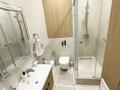 2-бөлмелі пәтер · 40 м² · 8/18 қабат, Туран 39/2, бағасы: 400 000 ₸ в Астане, Нура р-н — фото 5