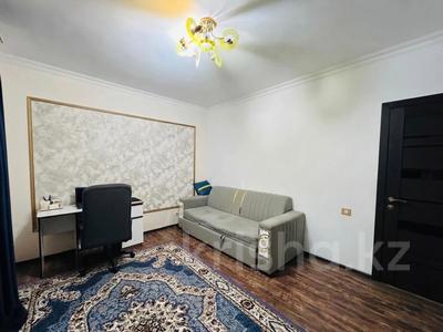 2-бөлмелі пәтер · 38 м² · 4/14 қабат, Кордай, бағасы: 18.5 млн ₸ в Астане, Алматы р-н