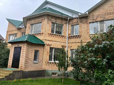 Отдельный дом · 5 комнат · 488.1 м² · 10 сот., 6-й микрорайон, 6 микрорайон 65 — Жастар за ~ 255.6 млн 〒 в Костанае