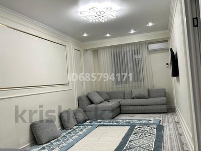 Аренда квартир в Алматы: 2-комнатная квартира · 70 м² · 7/10 этаж, Райымбека 481/1 за 310 000 〒 2-комнатная квартира · 70 м² · 7/10 этаж, Райымбека 481/1 за 310 000 〒 в Алматы, Алатауский р-н