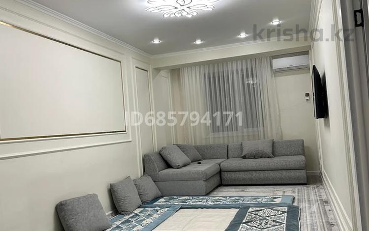 2-бөлмелі пәтер · 70 м² · 7/10 қабат, Райымбека 481/1, бағасы: 290 000 〒 в Алматы, Алатауский р-н — фото 100