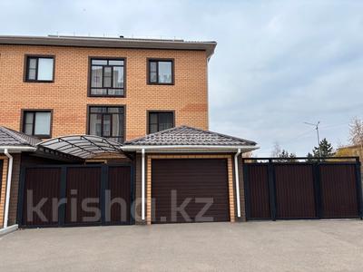 5-комнатная квартира · 208 м² · 1/3 этаж, Янко 18 — Тлеулина за 99 млн 〒 в Кокшетау