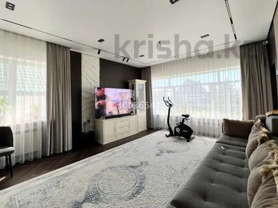 Отдельный дом · 4 комнаты · 150 м² · 10 сот., Ильяс жансугурова за 65 млн 〒 в Караоткеле