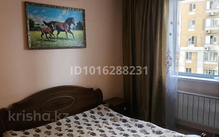2-комнатная квартира · 62 м² · 4/12 этаж, Байтерекова — Напротив Алматы Арена за 260 000 ₸ в Алатауский р-н — фото 2